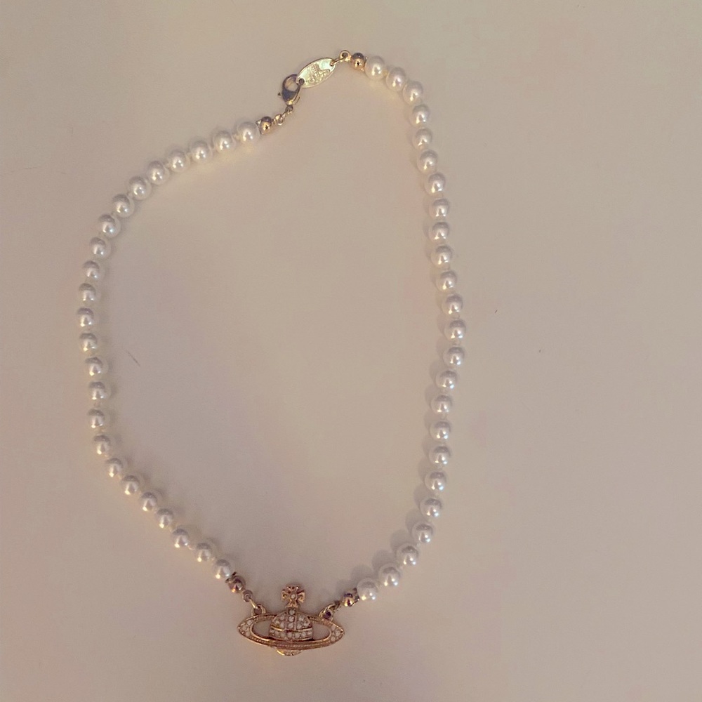 Trendy necklace